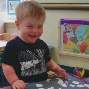 Meet your Posher, Brad